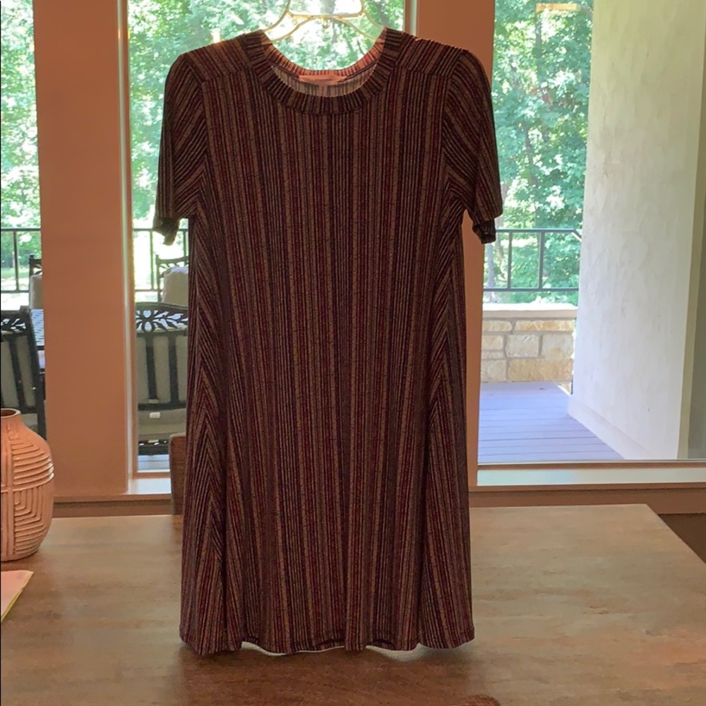 BCBG DRESS SIZE M